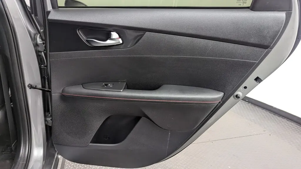 Florida Fine Cars - Used KIA FORTE 2022 MARGATE GT