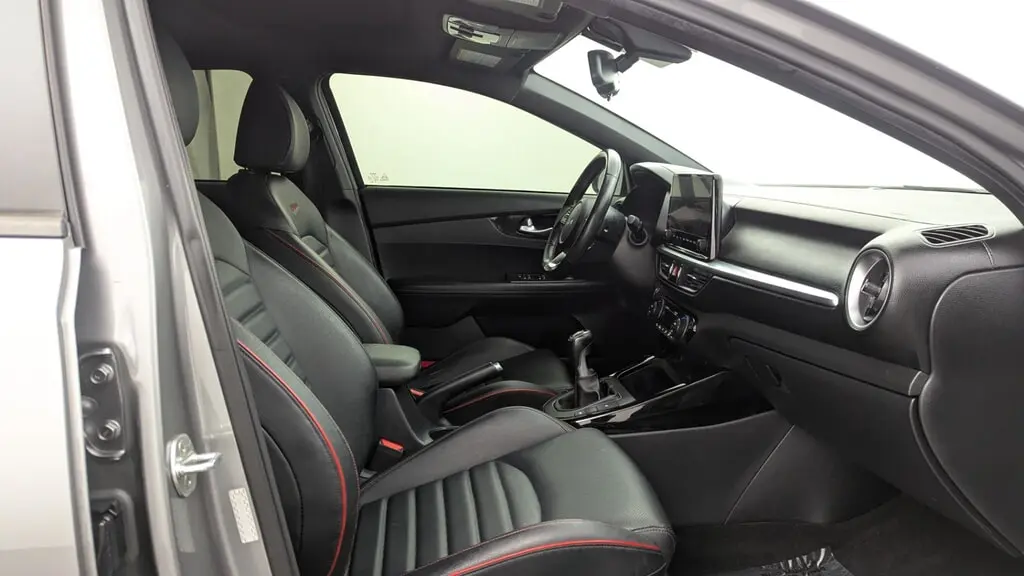 Florida Fine Cars - Used KIA FORTE 2022 MARGATE GT