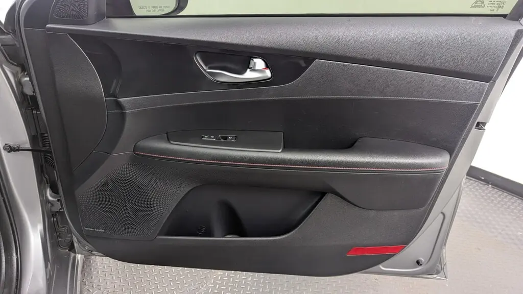 Florida Fine Cars - Used KIA FORTE 2022 MARGATE GT