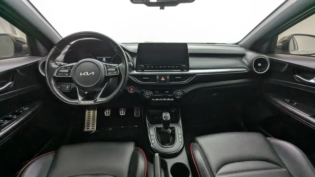 Florida Fine Cars - Used KIA FORTE 2022 MARGATE GT