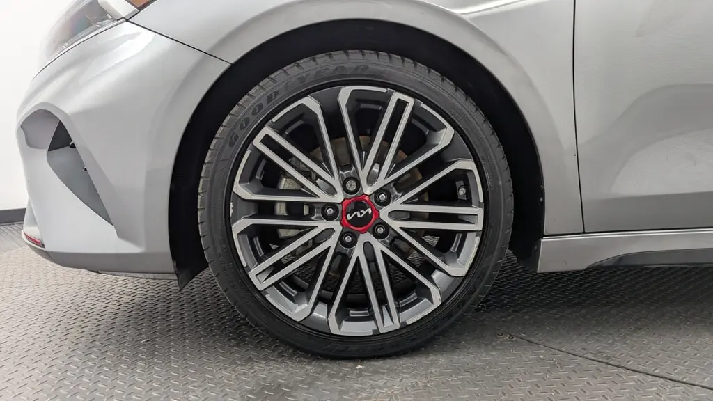 Florida Fine Cars - Used KIA FORTE 2022 MARGATE GT