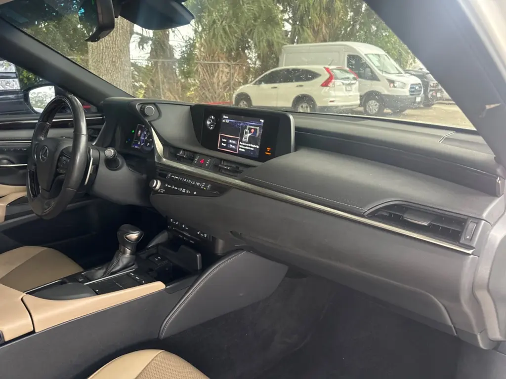 Florida Fine Cars - Used LEXUS ES 2021 WEST PALM ES 350