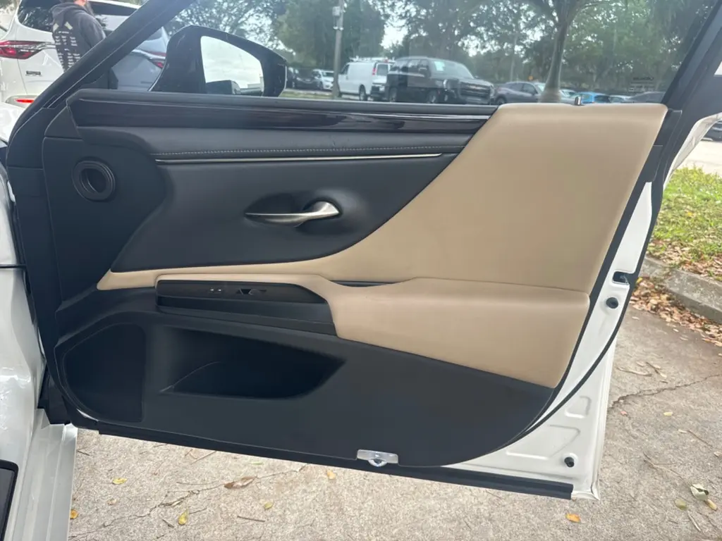 Florida Fine Cars - Used LEXUS ES 2021 WEST PALM ES 350