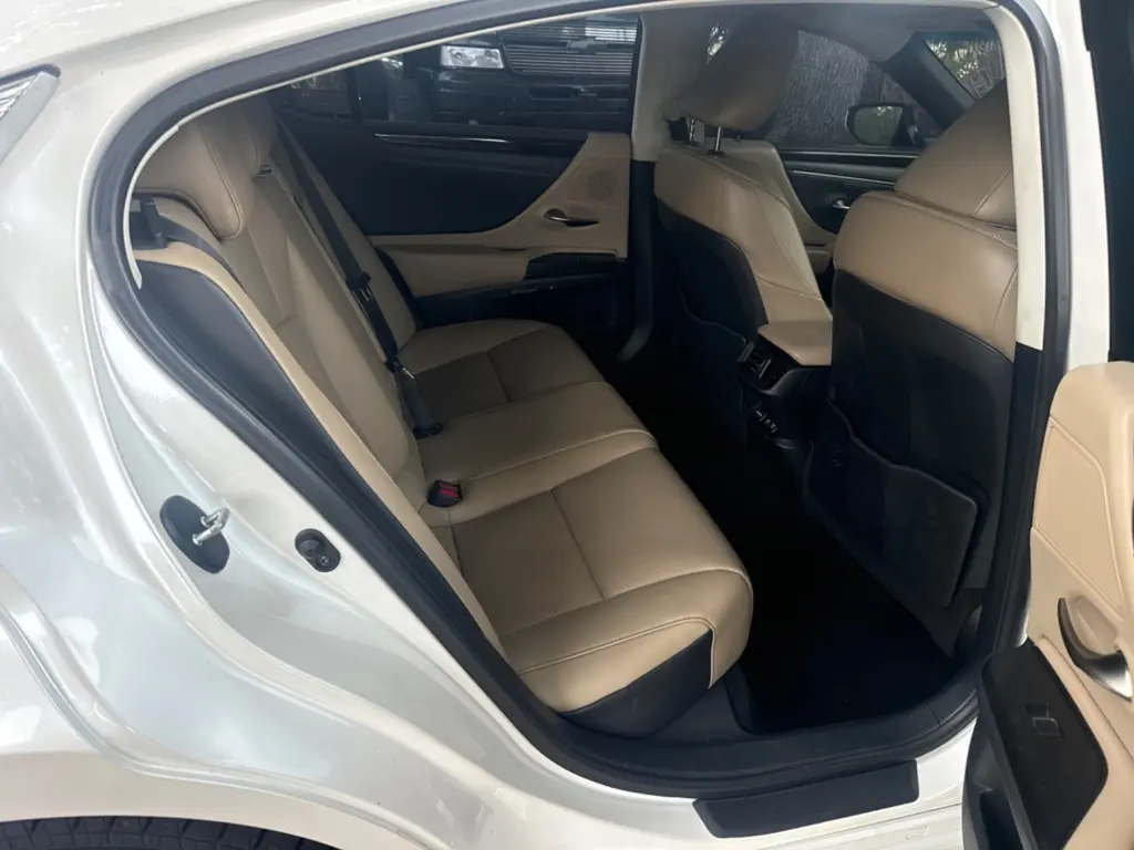 Florida Fine Cars - Used LEXUS ES 2021 WEST PALM ES 350