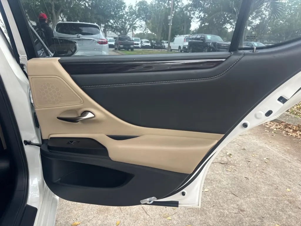 Florida Fine Cars - Used LEXUS ES 2021 WEST PALM ES 350