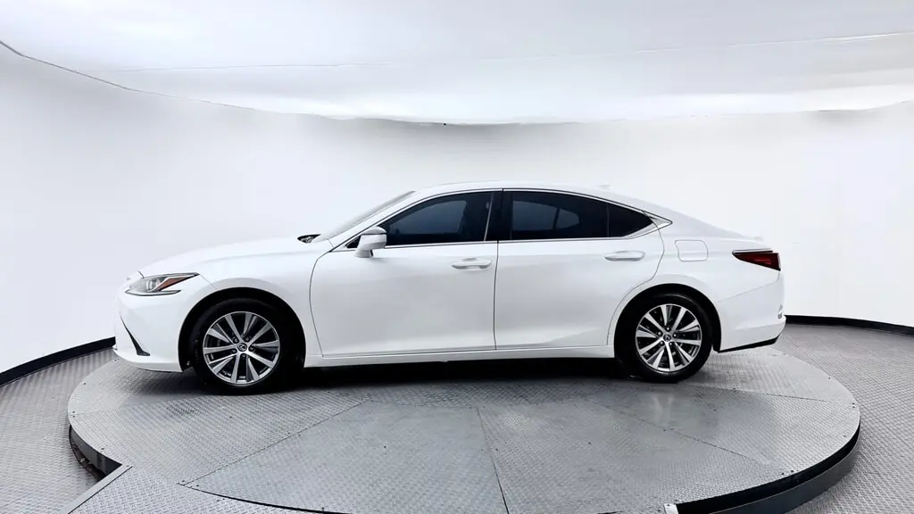 Florida Fine Cars - Used LEXUS ES 2021 WEST PALM ES 350