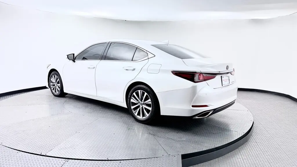 Florida Fine Cars - Used LEXUS ES 2021 WEST PALM ES 350