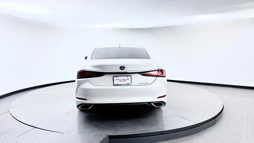 Florida Fine Cars - Used LEXUS ES 2021 WEST PALM ES 350