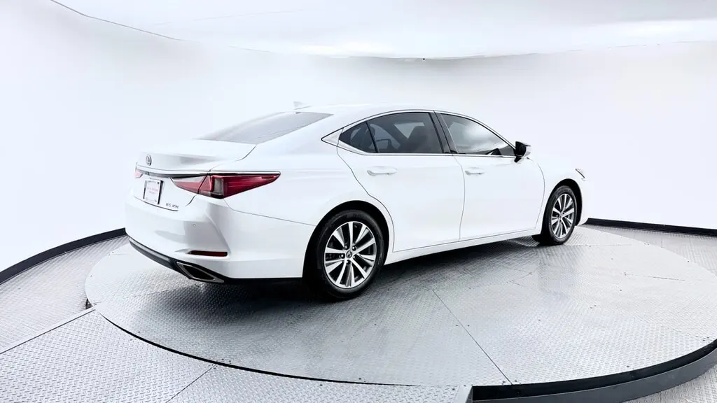 Florida Fine Cars - Used LEXUS ES 2021 WEST PALM ES 350