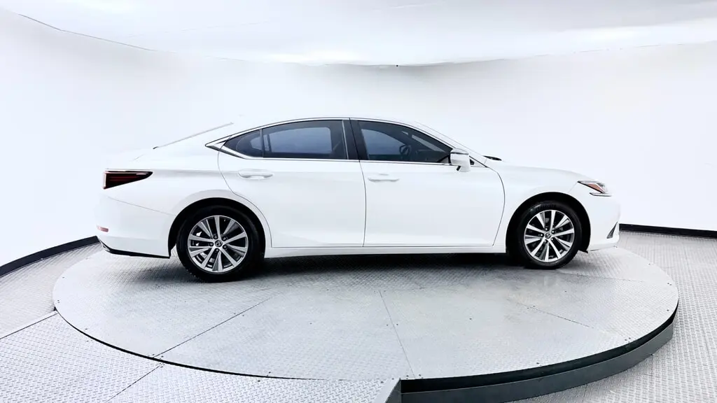 Florida Fine Cars - Used LEXUS ES 2021 WEST PALM ES 350