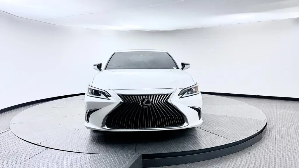 Florida Fine Cars - Used LEXUS ES 2021 WEST PALM ES 350