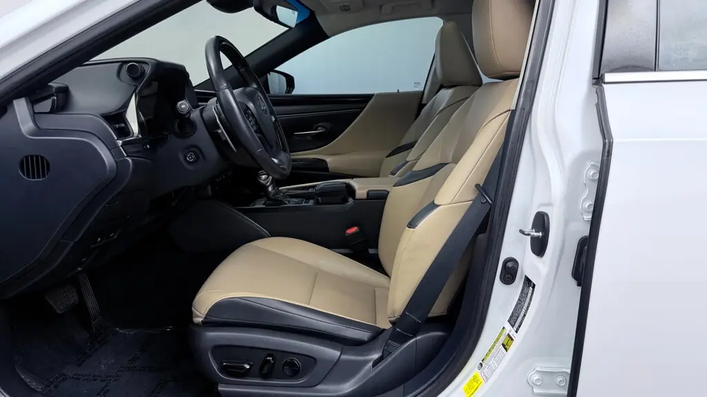 Florida Fine Cars - Used LEXUS ES 2021 WEST PALM ES 350