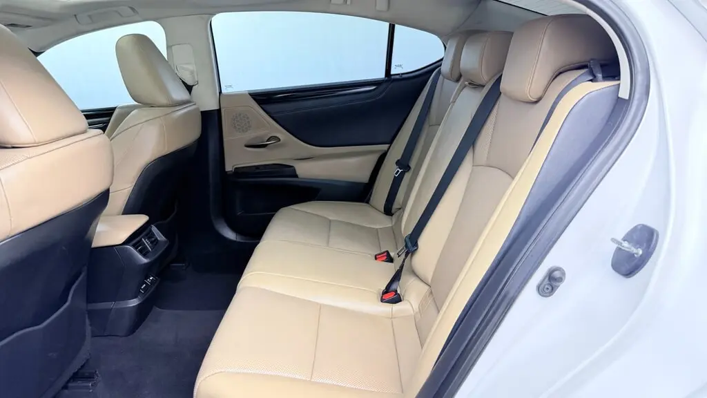Florida Fine Cars - Used LEXUS ES 2021 WEST PALM ES 350