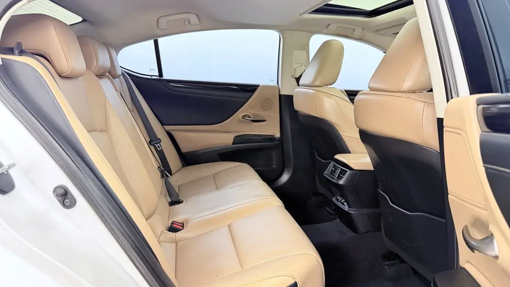 Florida Fine Cars - Used LEXUS ES 2021 WEST PALM ES 350