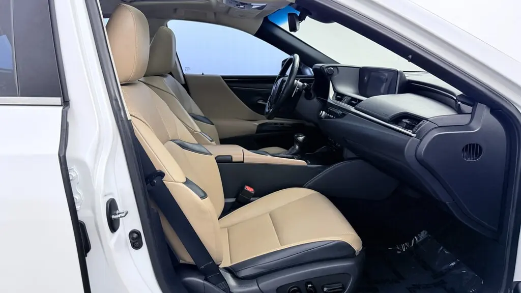 Florida Fine Cars - Used LEXUS ES 2021 WEST PALM ES 350