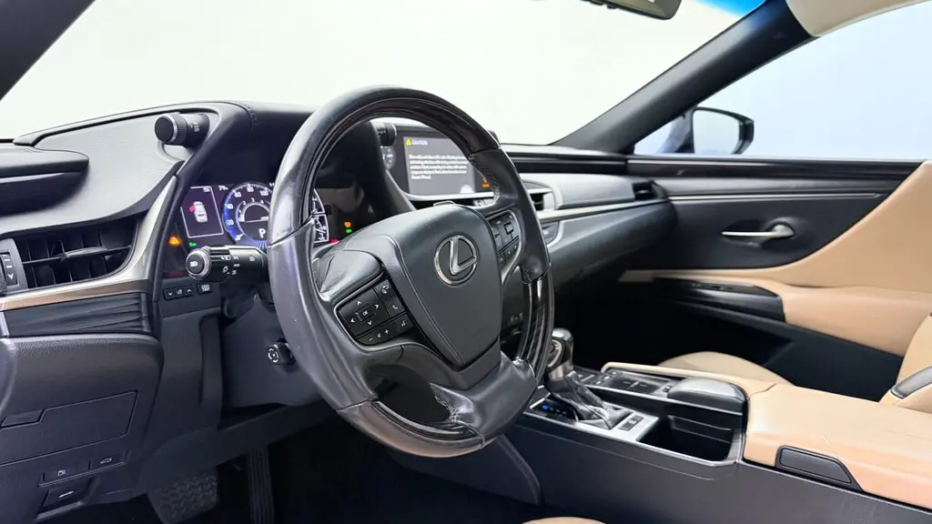 Florida Fine Cars - Used LEXUS ES 2021 WEST PALM ES 350