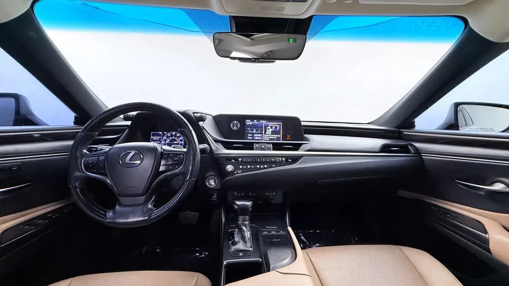Florida Fine Cars - Used LEXUS ES 2021 WEST PALM ES 350