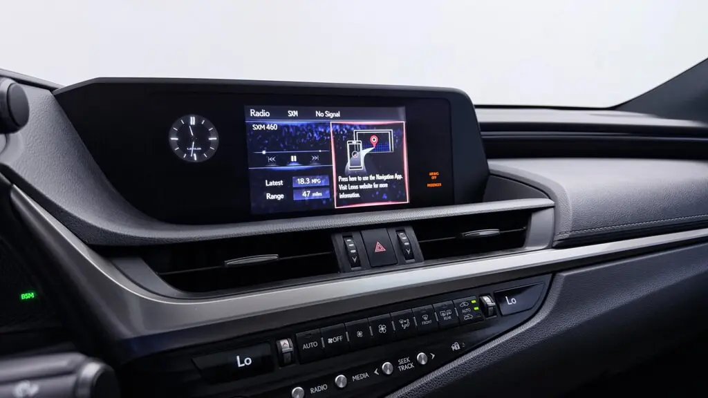Florida Fine Cars - Used LEXUS ES 2021 WEST PALM ES 350