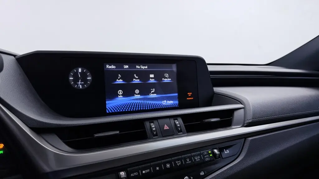 Florida Fine Cars - Used LEXUS ES 2021 WEST PALM ES 350