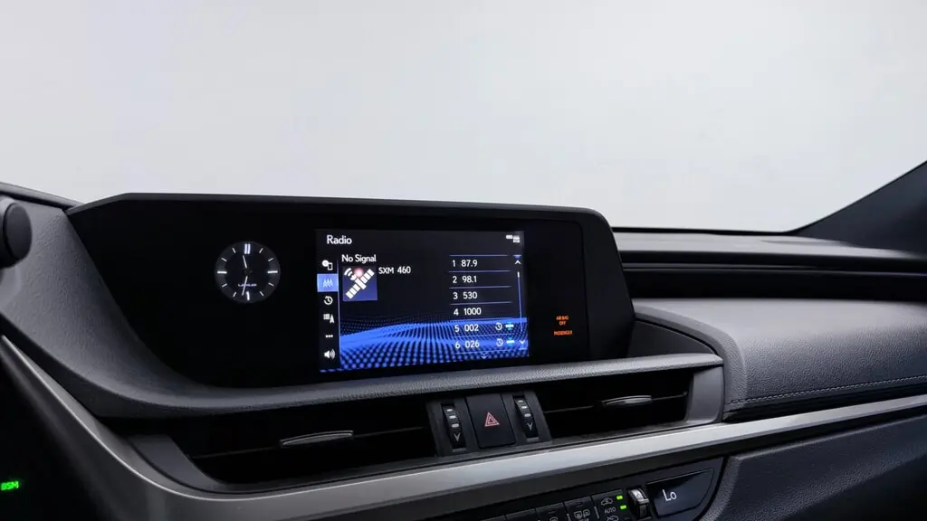 Florida Fine Cars - Used LEXUS ES 2021 WEST PALM ES 350