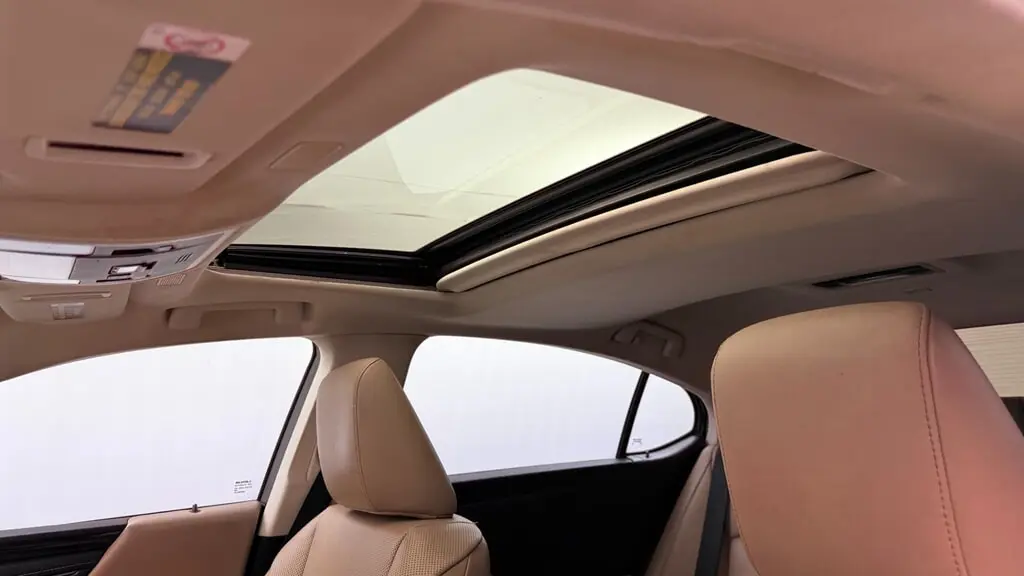 Florida Fine Cars - Used LEXUS ES 2021 WEST PALM ES 350