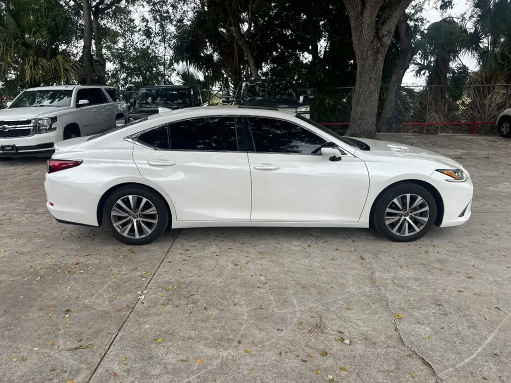 Florida Fine Cars - Used LEXUS ES 2021 WEST PALM ES 350
