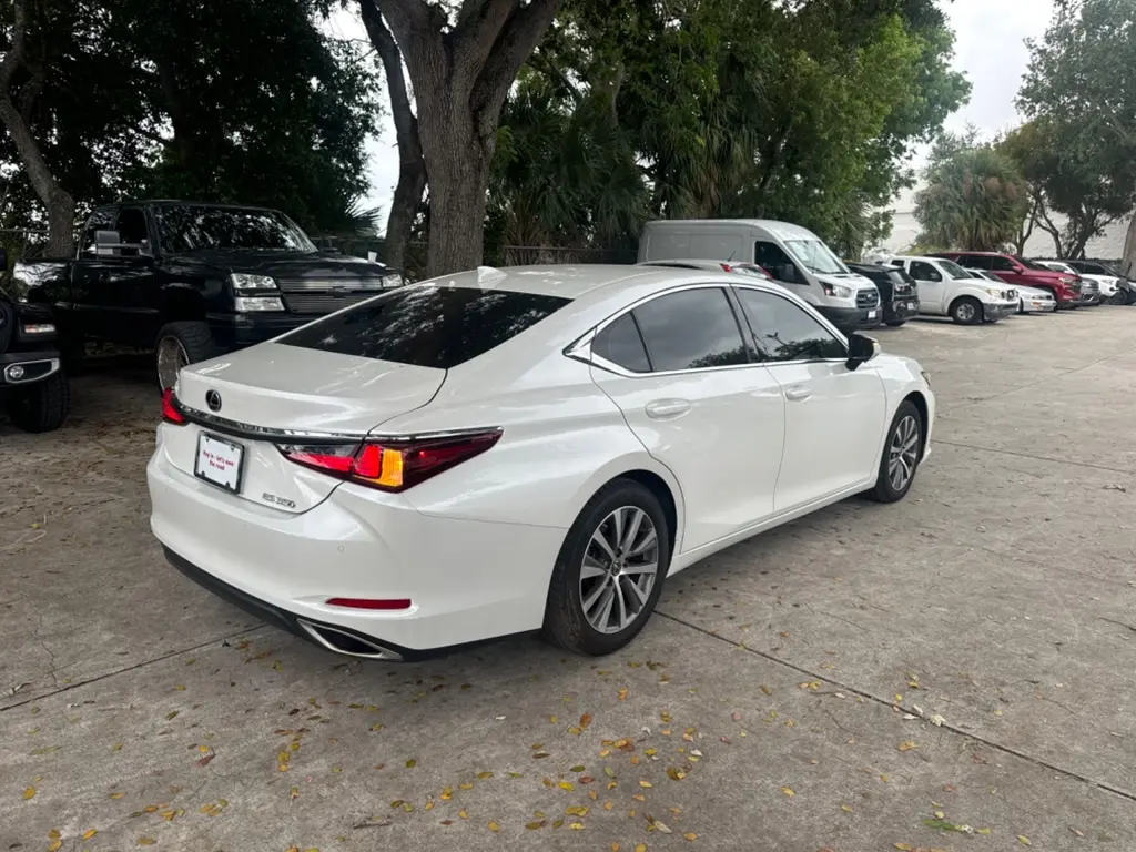 Florida Fine Cars - Used LEXUS ES 2021 WEST PALM ES 350