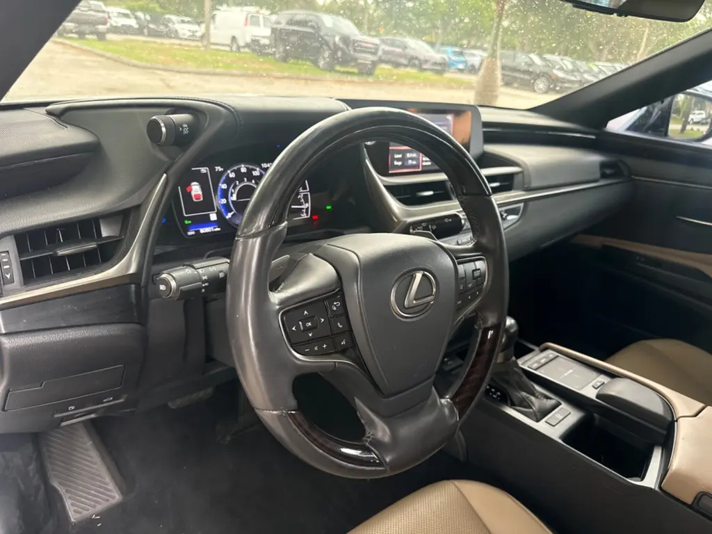 Florida Fine Cars - Used LEXUS ES 2021 WEST PALM ES 350