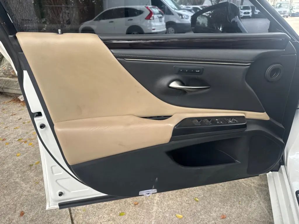 Florida Fine Cars - Used LEXUS ES 2021 WEST PALM ES 350