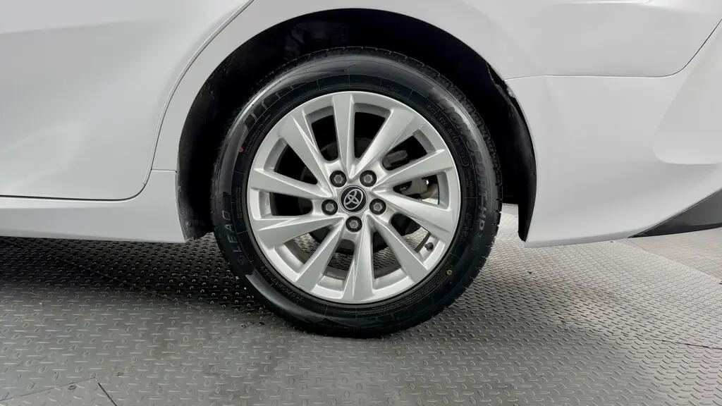 Florida Fine Cars - Used TOYOTA CAMRY 2023 WEST PALM LE