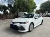 Florida Fine Cars - Used TOYOTA CAMRY 2023 WEST PALM LE