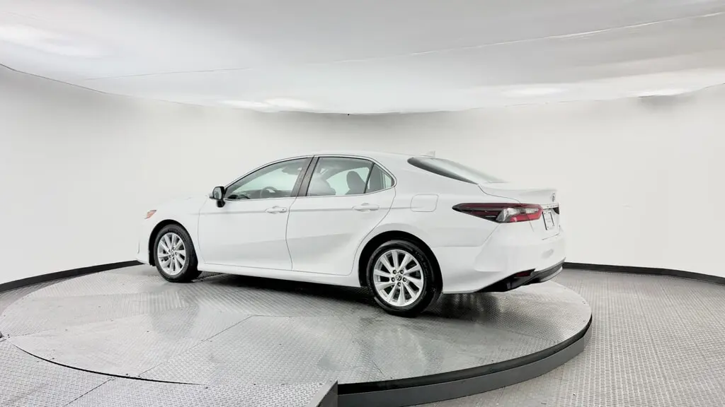 Florida Fine Cars - Used TOYOTA CAMRY 2023 WEST PALM LE
