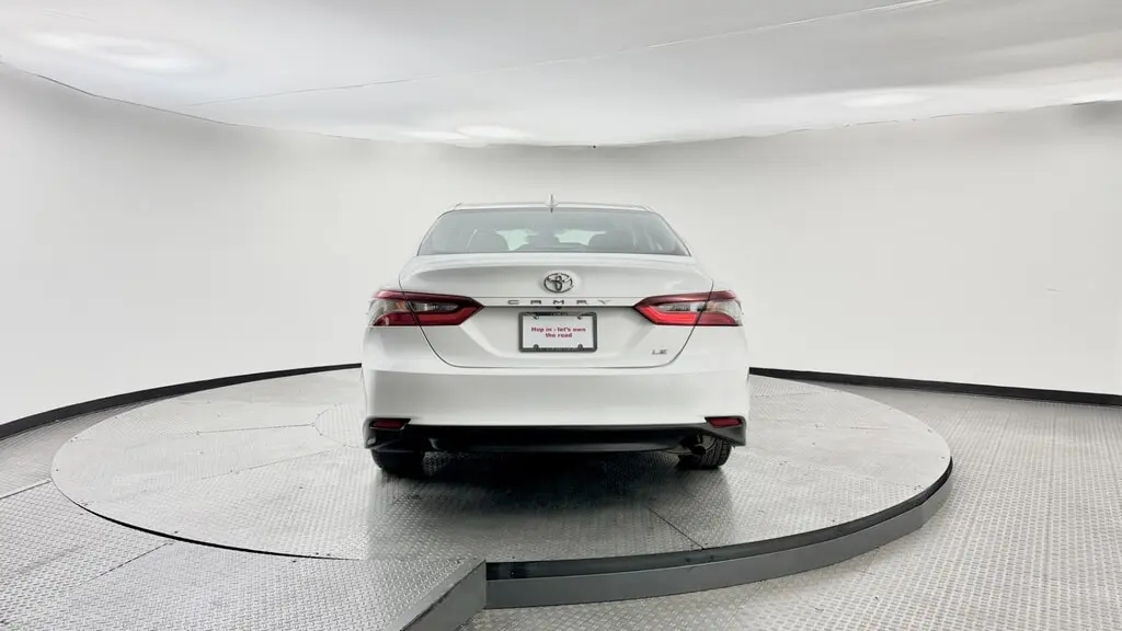 Florida Fine Cars - Used TOYOTA CAMRY 2023 WEST PALM LE
