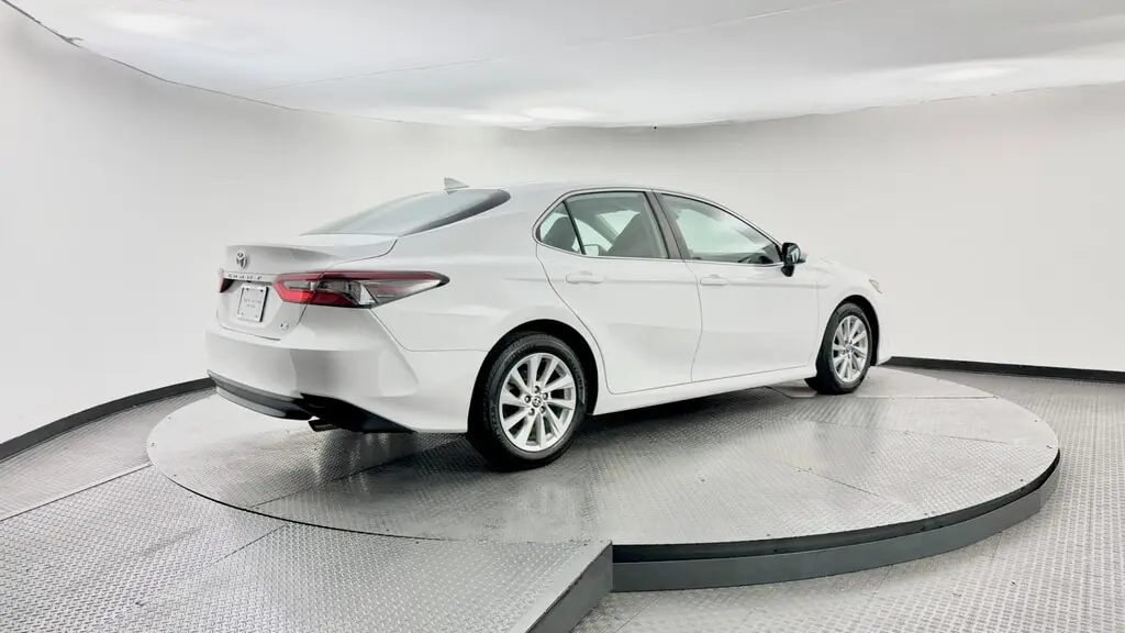 Florida Fine Cars - Used TOYOTA CAMRY 2023 WEST PALM LE
