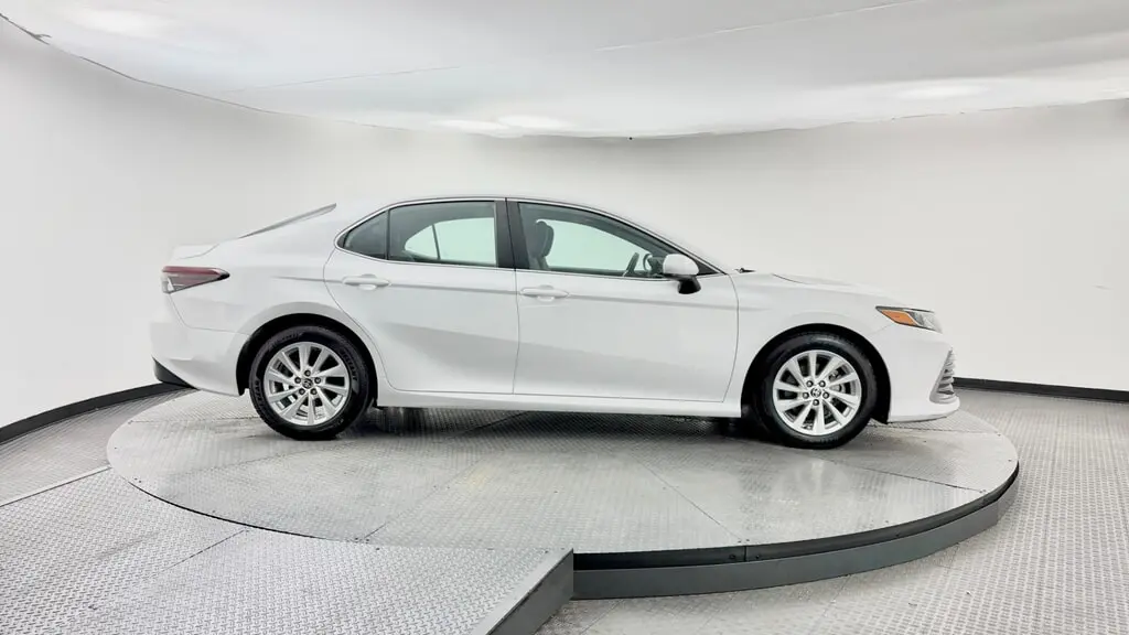 Florida Fine Cars - Used TOYOTA CAMRY 2023 WEST PALM LE