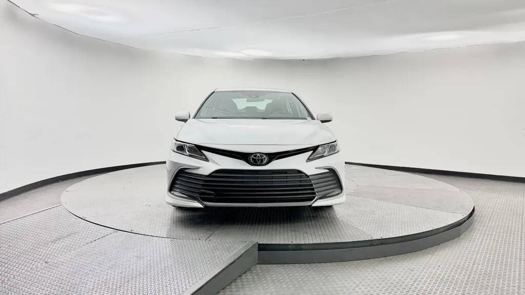 Florida Fine Cars - Used TOYOTA CAMRY 2023 WEST PALM LE