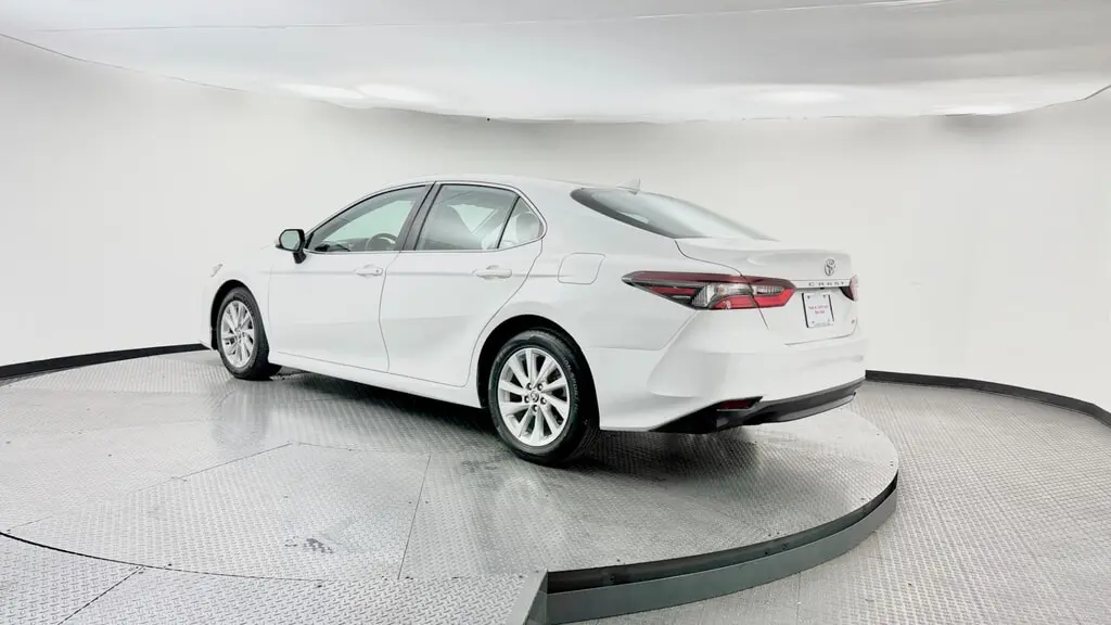 Florida Fine Cars - Used TOYOTA CAMRY 2023 WEST PALM LE