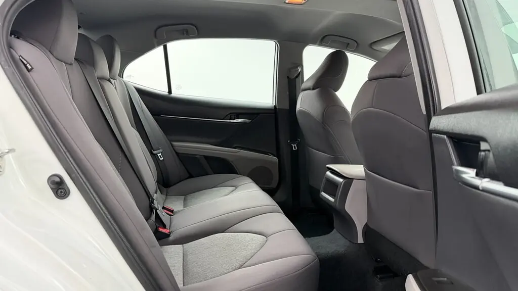 Florida Fine Cars - Used TOYOTA CAMRY 2023 WEST PALM LE