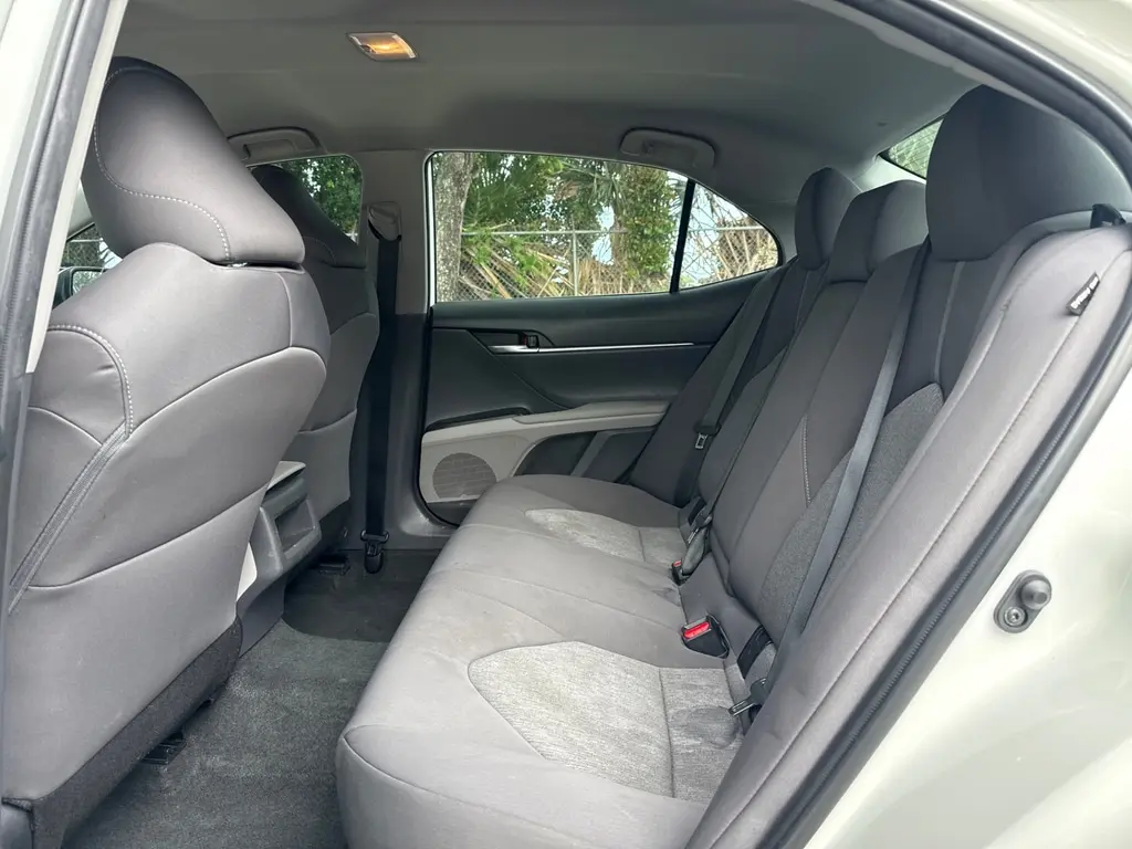 Florida Fine Cars - Used TOYOTA CAMRY 2023 WEST PALM LE