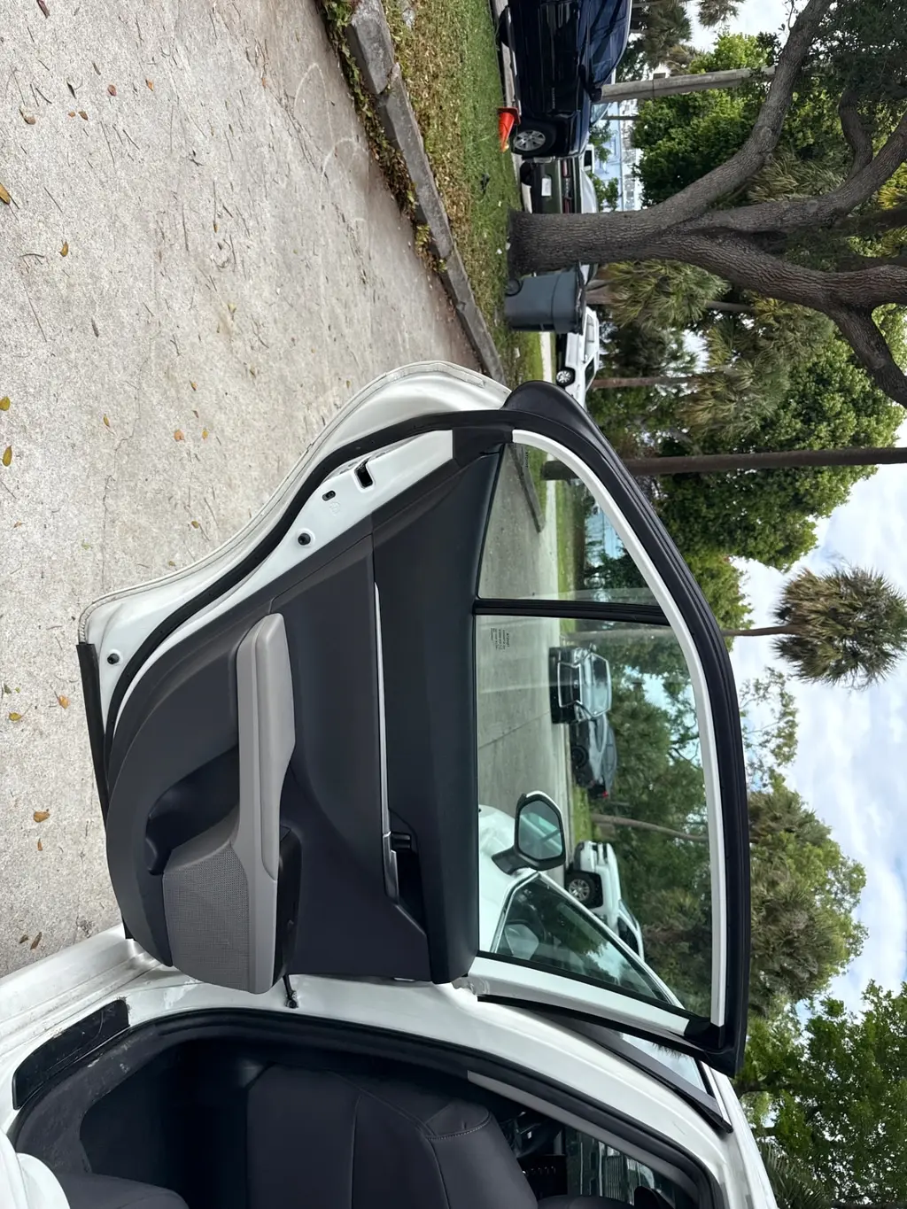 Florida Fine Cars - Used TOYOTA CAMRY 2023 WEST PALM LE