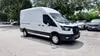Florida Fine Cars - Used FORD E-TRANSIT 2022 WEST PALM 