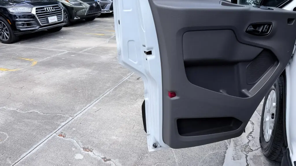 Florida Fine Cars - Used FORD E-TRANSIT 2022 WEST PALM 