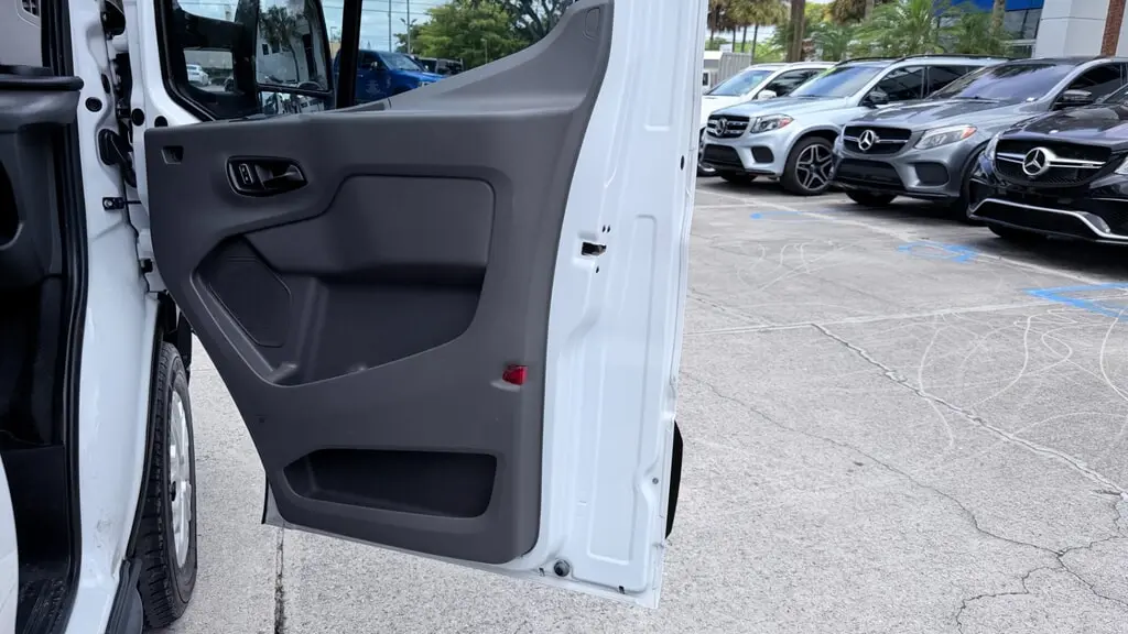 Florida Fine Cars - Used FORD E-TRANSIT 2022 WEST PALM 
