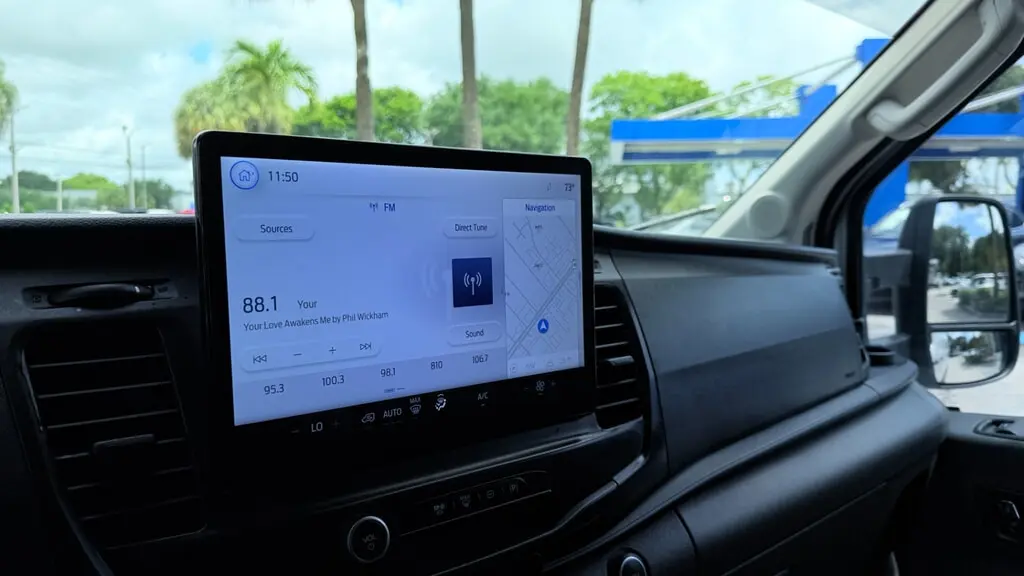 Florida Fine Cars - Used FORD E-TRANSIT 2022 WEST PALM 