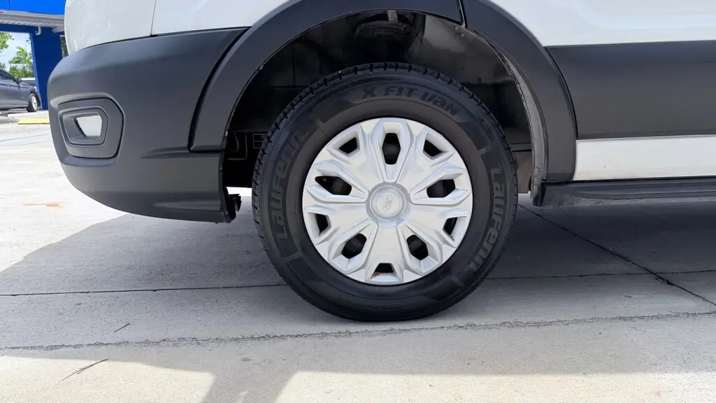Florida Fine Cars - Used FORD E-TRANSIT 2022 WEST PALM 