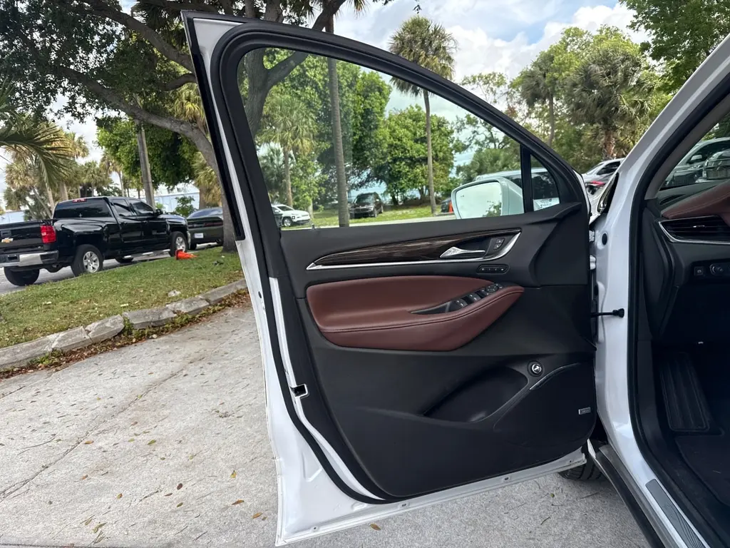 Florida Fine Cars - Used BUICK ENCLAVE 2018 WEST PALM AVENIR