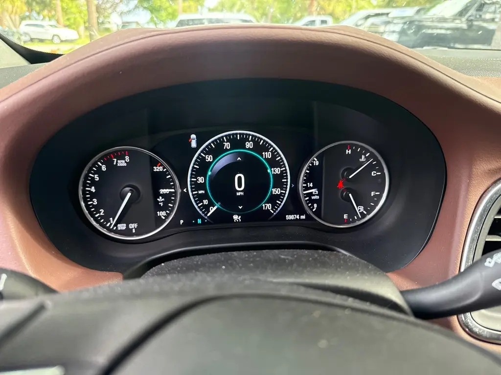 Florida Fine Cars - Used BUICK ENCLAVE 2018 WEST PALM AVENIR