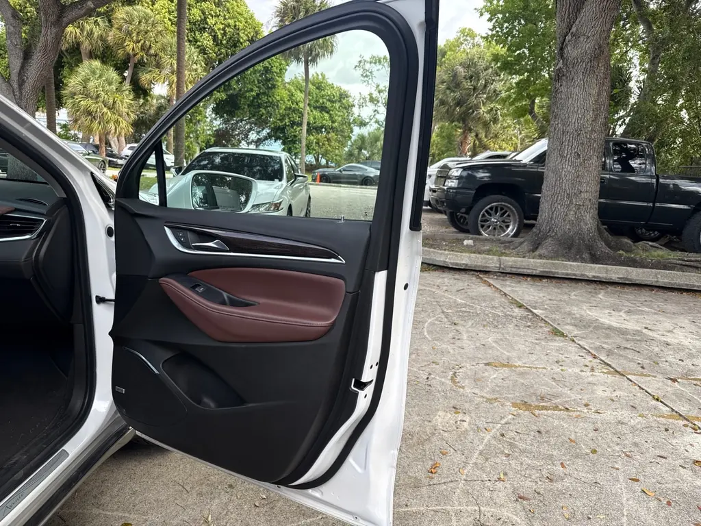 Florida Fine Cars - Used BUICK ENCLAVE 2018 WEST PALM AVENIR