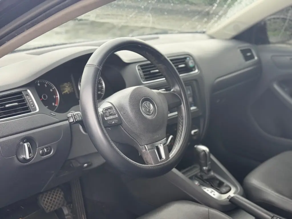 Florida Fine Cars - Used VOLKSWAGEN JETTA 2012 MARGATE SE