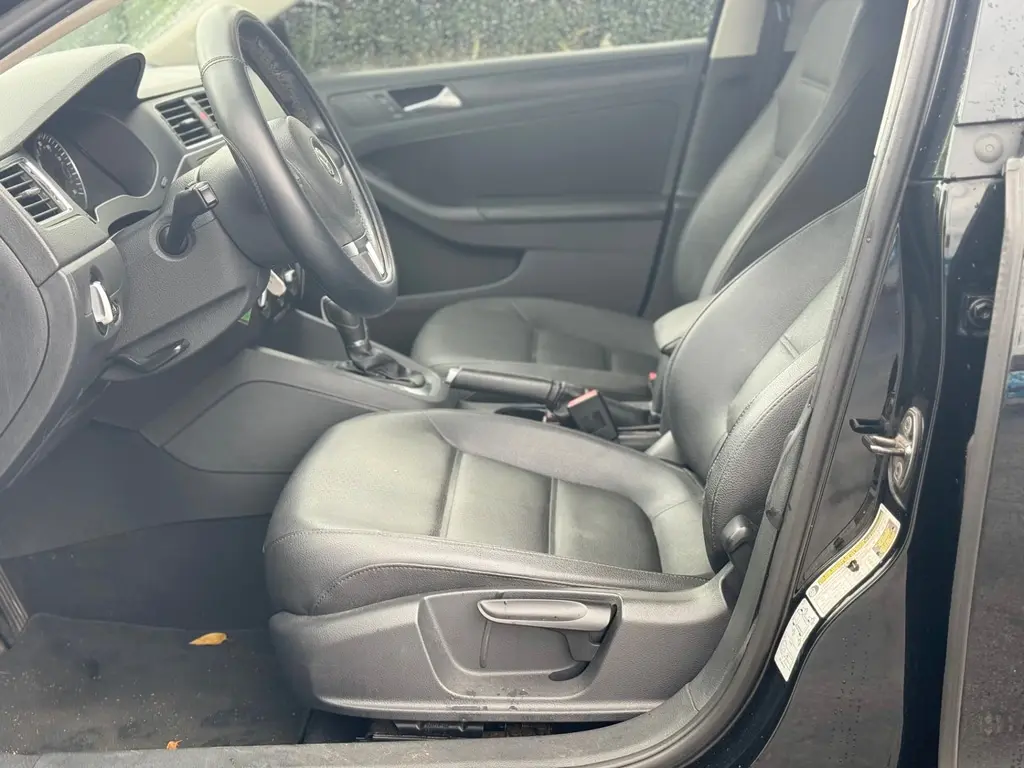 Florida Fine Cars - Used VOLKSWAGEN JETTA 2012 MARGATE SE